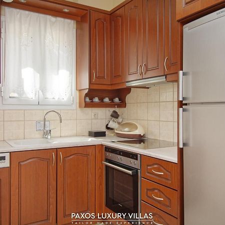 Blue Horizon Hotel Гайос Екстериор снимка