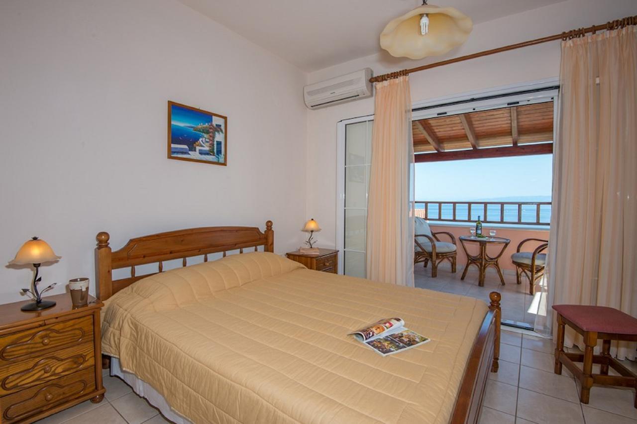 Blue Horizon Hotel Гайос Екстериор снимка